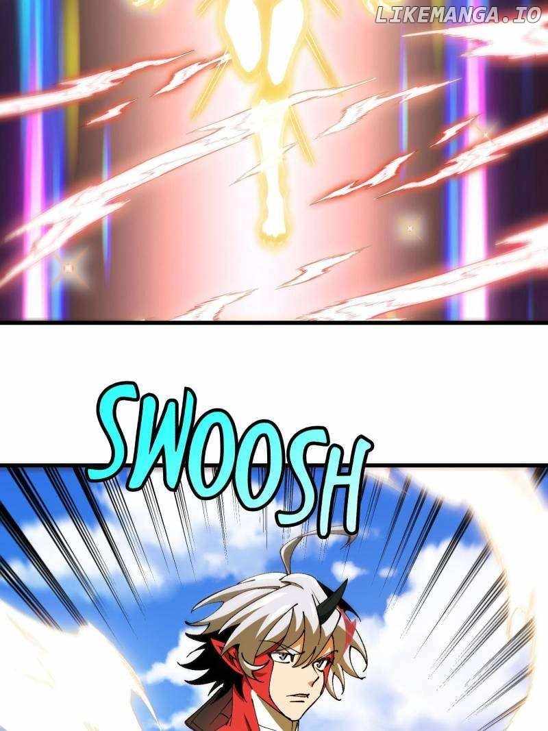 I Am The Monster Overlord Chapter 91 83